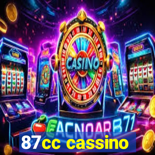 87cc cassino